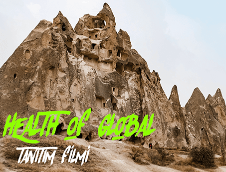Tanıtım Filmi (Health of Global)