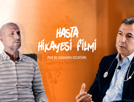 Hasta Hikayesi Filmi