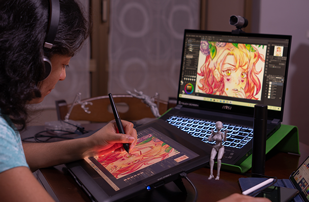 Dijital Sanat Nedir?
