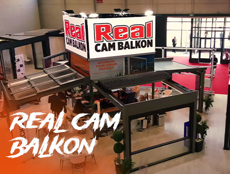 Real Cam