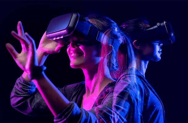 Metaverse Nedir MetaEvren ve BlockChain İlişkisi