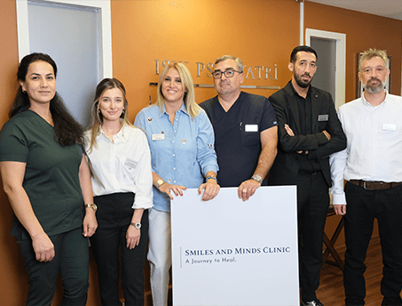 Smiles and Miles Clinic Tanıtım Filmi