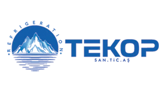 Tekop