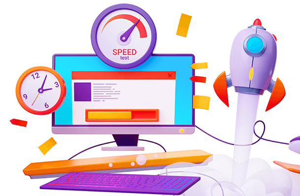 Web Sitesi Hızı Neden Önemlidir? Hızlı Sitenin Avantajları Neler?